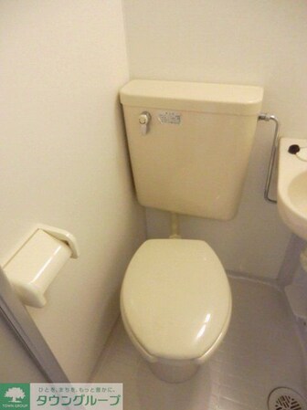 トワイライトVの物件内観写真